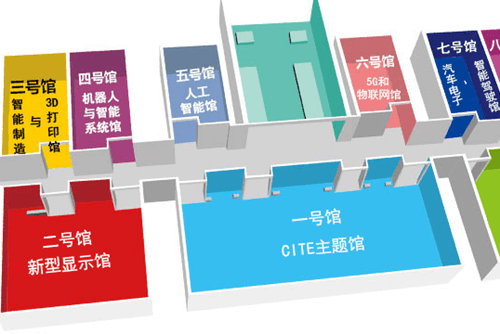 日东科技将携多款新机型亮相第七届中国电子信息博览会